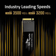SK hynix Gold P31 2TB PCIe NVMe Gen3 M.2 2280 Internal SSD