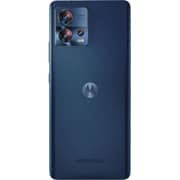 Motorola Edge 30 Fusion 256GB Neptune Blue 5G Dual Sim Smartphone + Gift Box