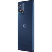 Motorola Edge 30 Fusion 256GB Neptune Blue 5G Dual Sim Smartphone + Gift Box