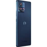 Motorola Edge 30 Fusion 256GB Neptune Blue 5G Dual Sim Smartphone + Gift Box