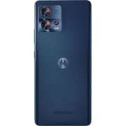 Motorola Edge 30 Fusion 256GB Neptune Blue 5G Dual Sim Smartphone