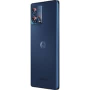 Motorola Edge 30 Fusion 256GB Neptune Blue 5G Dual Sim Smartphone