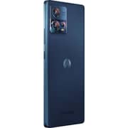 Motorola Edge 30 Fusion 256GB Neptune Blue 5G Dual Sim Smartphone