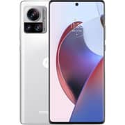 Motorola Edge 30 Ultra 256GB Starlight White 5G Dual Sim Smartphone + Gift Box