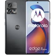 Motorola Edge 30 Fusion 256GB Cosmic Grey 5G Dual Sim Smartphone + Gift Box