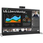 LG 27BQ70QC-S QHD IPS Monitor 27inch