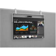 LG 27BQ70QC-S QHD IPS Monitor 27inch