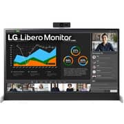 LG 27BQ70QC-S QHD IPS Monitor 27inch