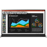 LG 27BQ70QC-S QHD IPS Monitor 27inch