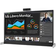LG 27BQ70QC-S QHD IPS Monitor 27inch