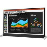LG 27BQ70QC-S QHD IPS Monitor 27inch
