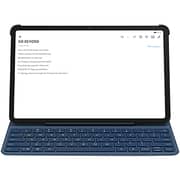 Honor Pad 8 HEY-W09 Tablet - WiFi 128GB 4GB 12inch Dawn Blue + Smart Keyboard