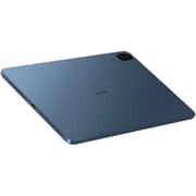 Honor Pad 8 HEY-W09 Tablet - WiFi 128GB 4GB 12inch Dawn Blue + Flip Cover + Earbuds X