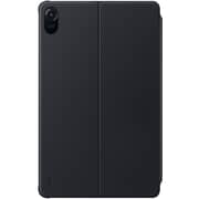 Honor Pad 8 HEY-W09 Tablet - WiFi 128GB 4GB 12inch Dawn Blue + Flip Cover + Earbuds X