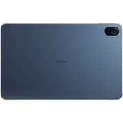 Honor Pad 8 HEY-W09 Tablet - WiFi 128GB 4GB 12inch Dawn Blue + Flip Cover + Earbuds X