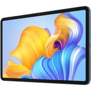Honor Pad 8 HEY-W09 Tablet - WiFi 128GB 4GB 12inch Dawn Blue + Flip Cover + Earbuds X