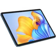 Honor Pad 8 HEY-W09 Tablet - WiFi 128GB 4GB 12inch Dawn Blue + Flip Cover + Earbuds X