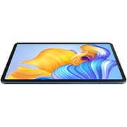 Honor Pad 8 HEY-W09 Tablet - WiFi 128GB 4GB 12inch Dawn Blue + Flip Cover + Earbuds X