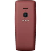 Nokia 8210 Red 4G Dual Sim Smartphone