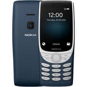 Nokia 8210 Blue 4G Dual Sim Smartphone