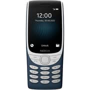 Nokia 8210 Blue 4G Dual Sim Smartphone