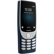 Nokia 8210 Blue 4G Dual Sim Smartphone