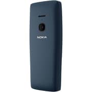 Nokia 8210 Blue 4G Dual Sim Smartphone