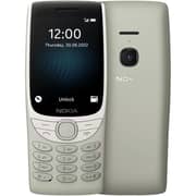 Nokia 8210 Sand 4G Dual Sim Smartphone