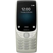 Nokia 8210 Sand 4G Dual Sim Smartphone