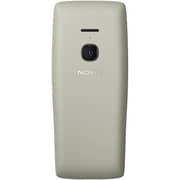 Nokia 8210 Sand 4G Dual Sim Smartphone