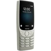 Nokia 8210 Sand 4G Dual Sim Smartphone