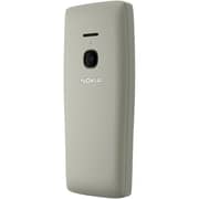 Nokia 8210 Sand 4G Dual Sim Smartphone