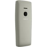 Nokia 8210 Sand 4G Dual Sim Smartphone