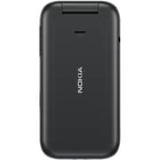 Nokia 2660 128MB Black 4G Dual Sim Smartphone