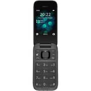 Nokia 2660 128MB Black 4G Dual Sim Smartphone