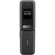 Nokia 2660 128MB Black 4G Dual Sim Smartphone