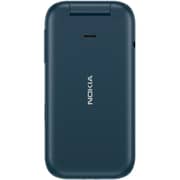 Nokia 2660 128MB Blue 4G Dual Sim Smartphone