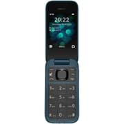 Nokia 2660 128MB Blue 4G Dual Sim Smartphone