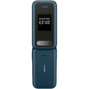 Nokia 2660 128MB Blue 4G Dual Sim Smartphone