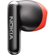 Nokia 5710 XpressMusic 128MB Black/Red 4G Dual Sim Smartphone