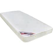 Galaxy Design Medical Mattress White Color Single Size L x W x H 200 x 100 x 26 cm Model - GDF-200100 - 5 Year Full Warranty.