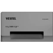 Vestel Front Load Washer 6 kg W6104DS