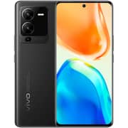 Vivo V25 Pro 256GB Pure Black 5G Dual Sim Smartphone