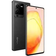Vivo V25 Pro 256GB Pure Black 5G Dual Sim Smartphone