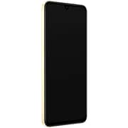 Vivo V25 128GB Sunrise Gold 5G Dual Sim Smartphone