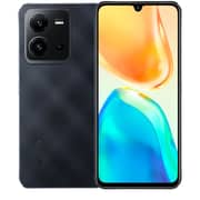 Vivo V25 128GB Diamond Black 5G Dual Sim Smartphone