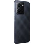 Vivo V25 128GB Diamond Black 5G Dual Sim Smartphone
