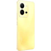 Vivo V25 5G V2202 DS 128GB Sunrise Gold 5G Dual Sim Smartphone Pre-order