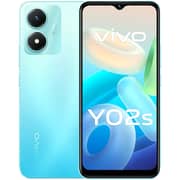 Vivo Y02S 32GB Vibrant Blue 4G Dual Sim Smartphone