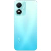 Vivo Y02S 32GB Vibrant Blue 4G Dual Sim Smartphone